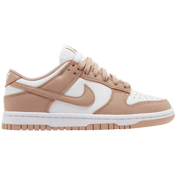 Nike Sneakers  Dunk Low Rose Whisper (Women's)