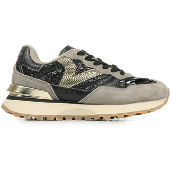 Victoria Lage Sneakers  Rush Glam