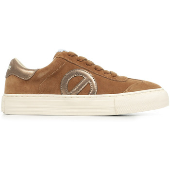 No Name Lage Sneakers  Arcade Toe