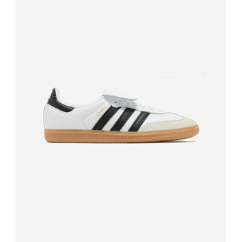 Adidas Sneakers  Samba LT Cloud White Core Black Gum (Women's)