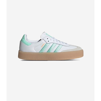 Adidas Lage Sneakers  Sambae Clear Mint (Women's)