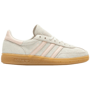 Adidas Lage Sneakers  Handball Spezial Orbit Grey Wonder Quartz (Women's)