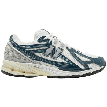 New Balance Lage Sneakers  1906R 'White Navy' Footlocker Exclusive