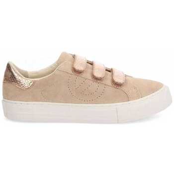 No Name Lage Sneakers  Arcade strapsperfo w