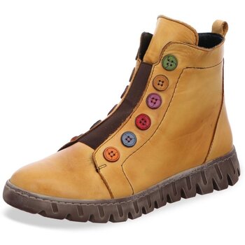 Gemini Hoge Sneakers  -