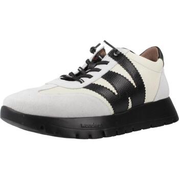 Wonders Lage Sneakers  A2476