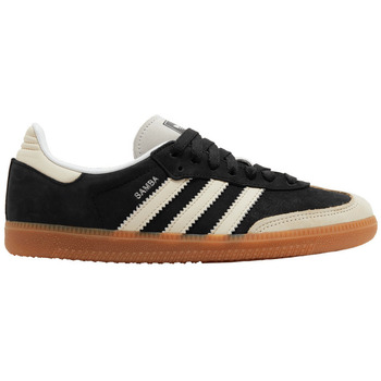 Adidas Sneakers  Samba OG Black Wonder White (Women's)