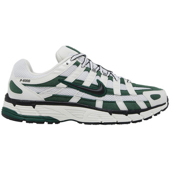 Nike Lage Sneakers  P-6000 Fir (Women's)