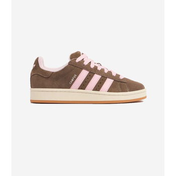 Adidas Sneakers  Campus 00s Earth Strata Clear Pink (Kids)