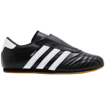 Adidas Sneakers  Taekwondo Black White (Women's)