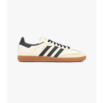 Adidas Sneakers  Samba Cream White Sand Strata