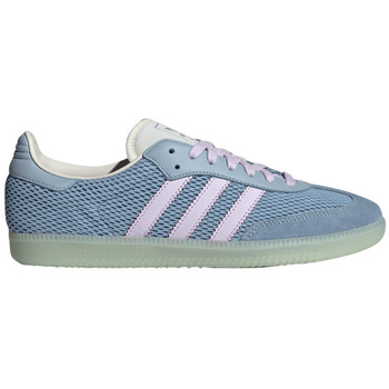 Adidas Sneakers  Samba OG Tactile Blue Ice Lavender