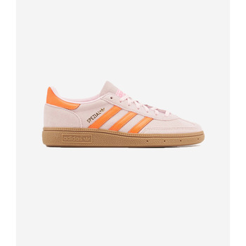 Adidas Sneakers  Spezial Clear Pink Solar Orange