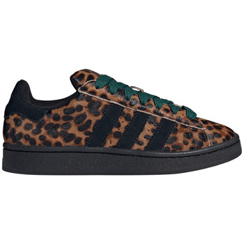 Adidas Sneakers  Campus 00s Leopard Black (Women's)