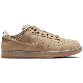 Nike Lage Sneakers  SB Dunk Low Pro B Parachute Beige