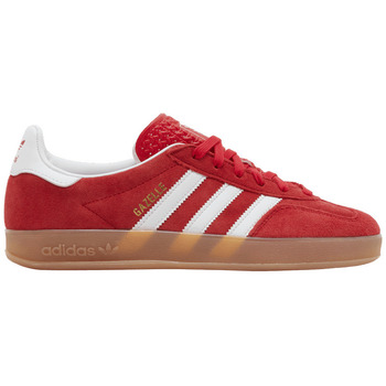 Adidas Sneakers  Gazelle Indoor Better Scarlet