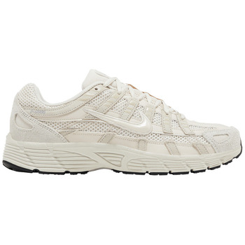 Nike Lage Sneakers  P-6000 SE Light Orewood Brown