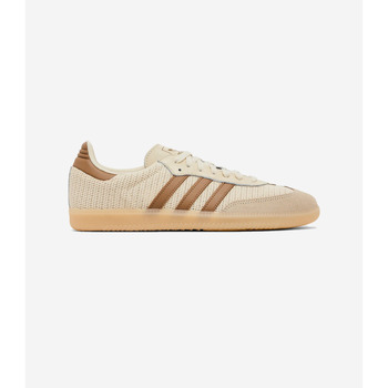 Adidas Sneakers  Samba Cream White Cardboard
