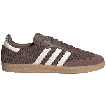 Adidas Sneakers  Samba OG Earth Strata Wonder White