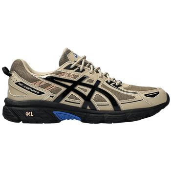 ASICS Lage Sneakers  Gel-Venture 6 Pepper Black