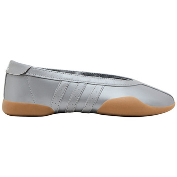 Adidas Sneakers  Taekwondo Mei Ballet Silver Metallic Gum (Women's)