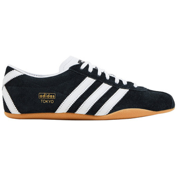 Adidas Sneakers  Tokyo Black White (Women's)