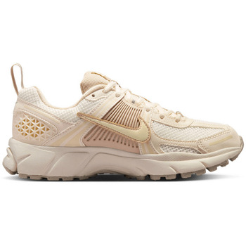 Nike Lage Sneakers  Zoom Vomero 5 Pale Ivory Sand Drift (GS)
