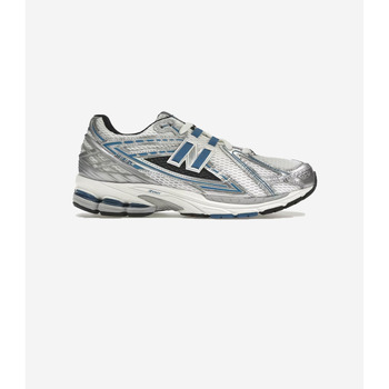 New Balance Lage Sneakers  1906R Silver Metallic Blue Agate