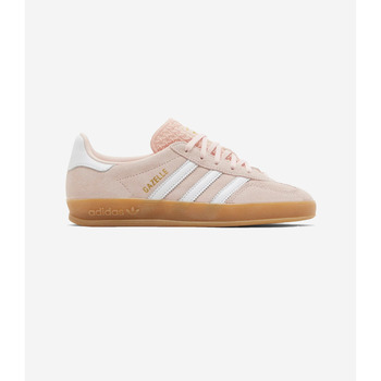 Adidas Lage Sneakers  Gazelle Indoor Sandy Pink (Women's)