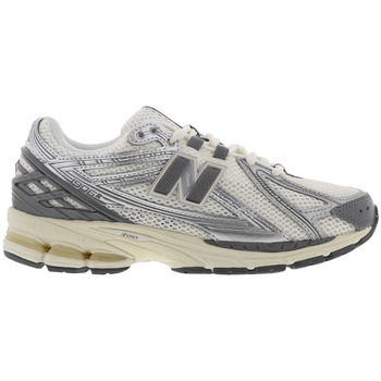 New Balance Lage Sneakers  1906R Moonrock Silver