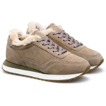 Lloyd Lage Sneakers  -