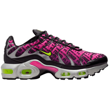 Nike Lage Sneakers  Air Max Plus 1 GS 'Mercurial 25'