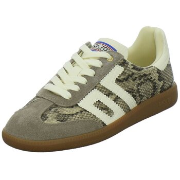 Back 70 Lage Sneakers  -