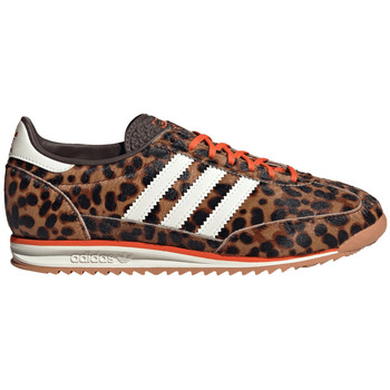 Adidas Sneakers  SL 72 OG Leopard Print (Women's)