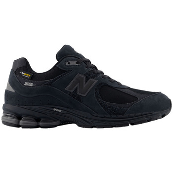 New Balance Lage Sneakers  2002R Cordura Phantom Black