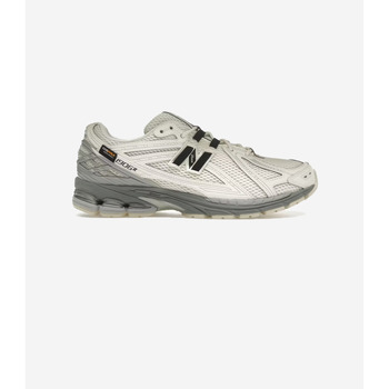 New Balance Lage Sneakers  1906R Cordura Tan Black