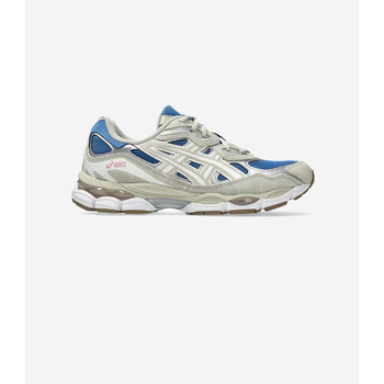 ASICS Lage Sneakers  Gel-NYC Polar Night Cream