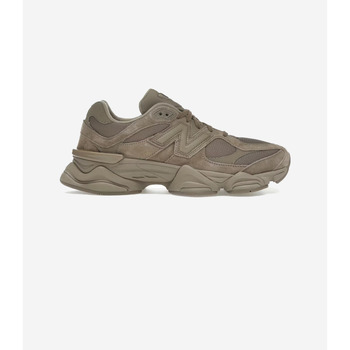 New Balance Lage Sneakers  9060 Chestnut