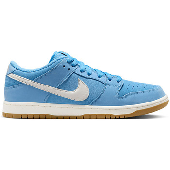Nike Sneakers  SB Dunk Low Pro University Blue Gum