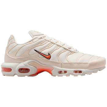 Nike Lage Sneakers  Air Max Plus Phantom Safety Orange