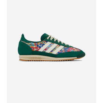 Adidas Sneakers  SL 72 OG Liberty London Collegiate Green (Women's)