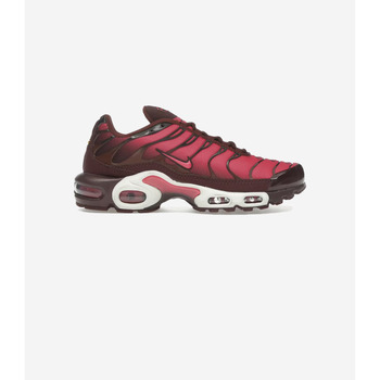 Nike Lage Sneakers  Air Max Plus Burgundy Crush (Women's)