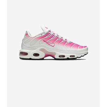 Nike Lage Sneakers  Air Max Plus Pink Fade (Women's)