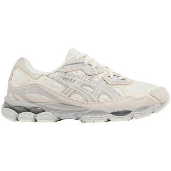 ASICS Lage Sneakers  Gel-NYC Cream Grey