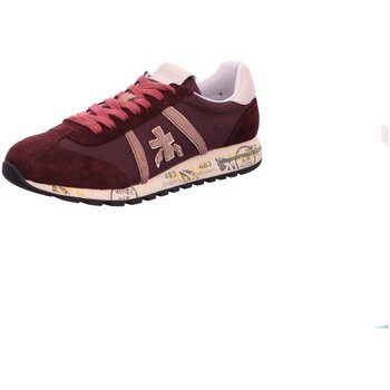 Premiata Lage Sneakers  -