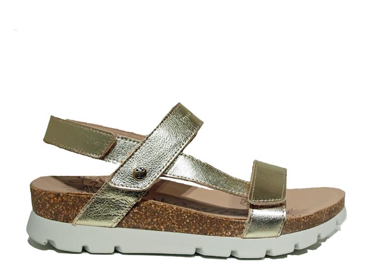 Panama Jack Selma Shine