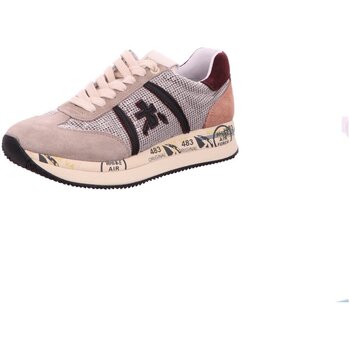 Premiata Hoge Sneakers  -