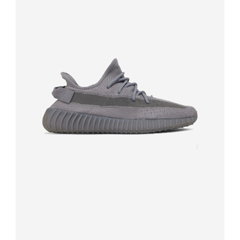 Adidas Lage Sneakers  Yeezy Boost 350 V2 Steel Grey