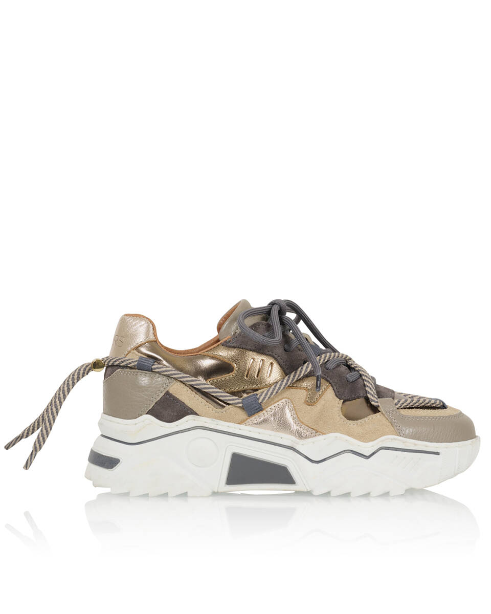 DWRS Label Sneakers jupiter j5554c-95