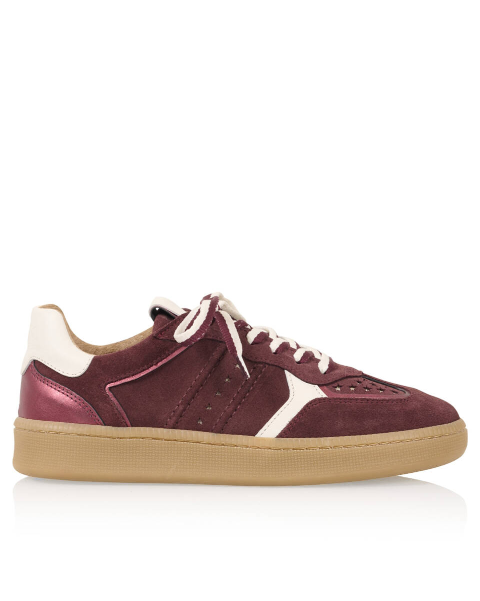 DWRS Label Sneakers mirabel b11548-01